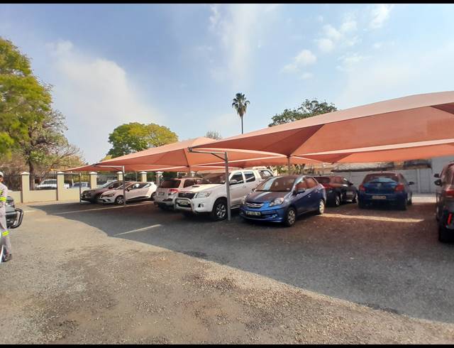 700M² BUILDING RENTED IN BO-DORP